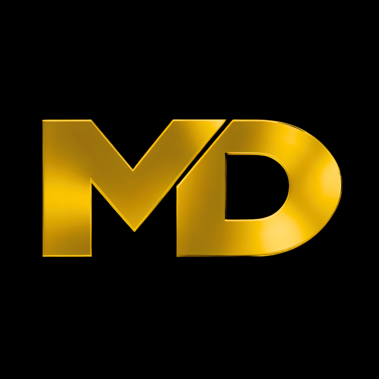 MD Studio Logo