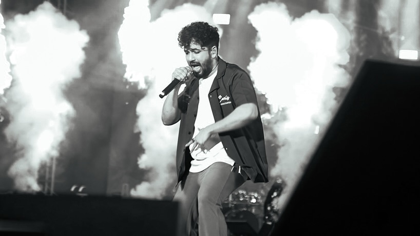 Concert Image 1