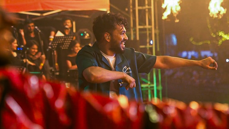 Concert Image 3