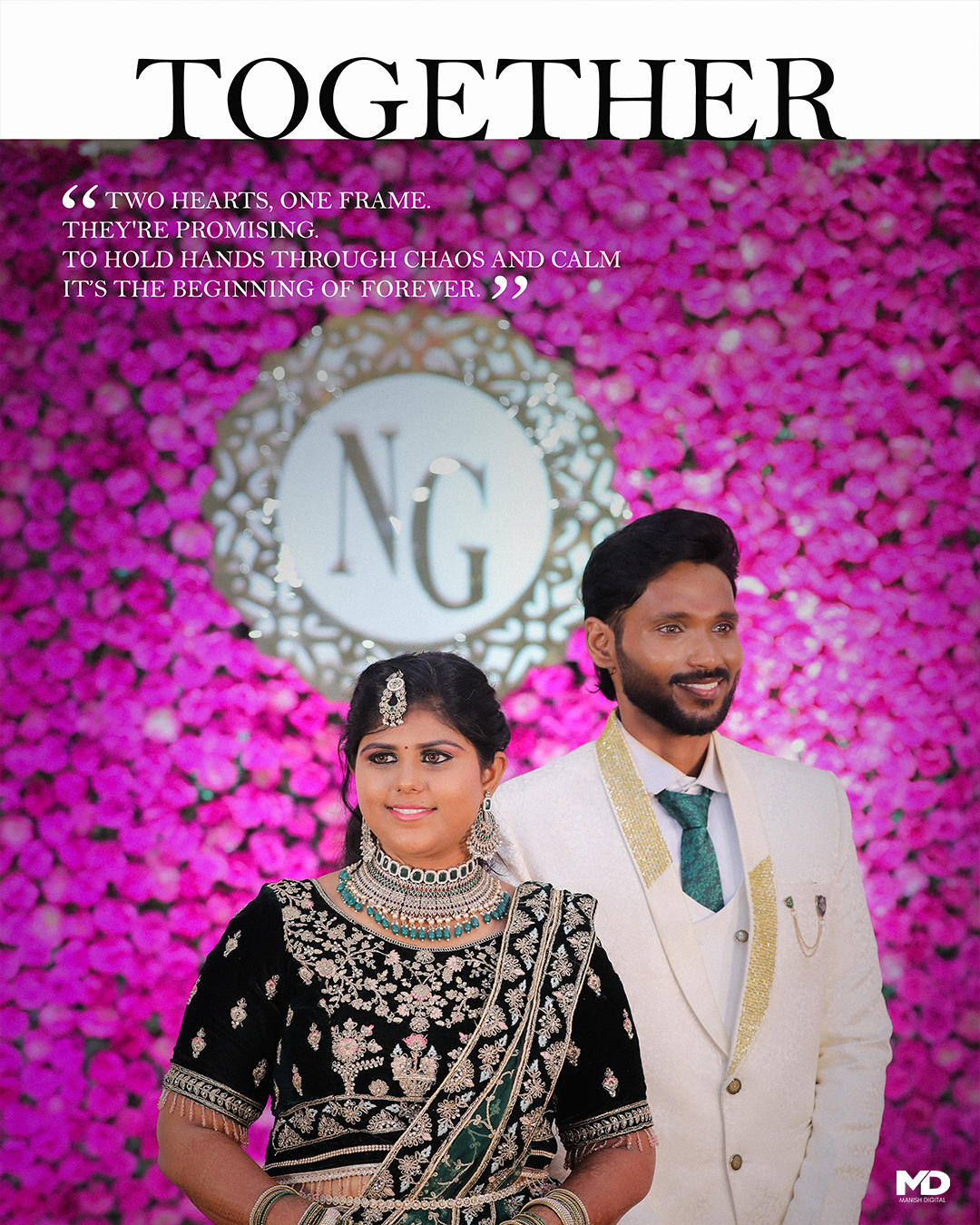 Wedding Photo 1