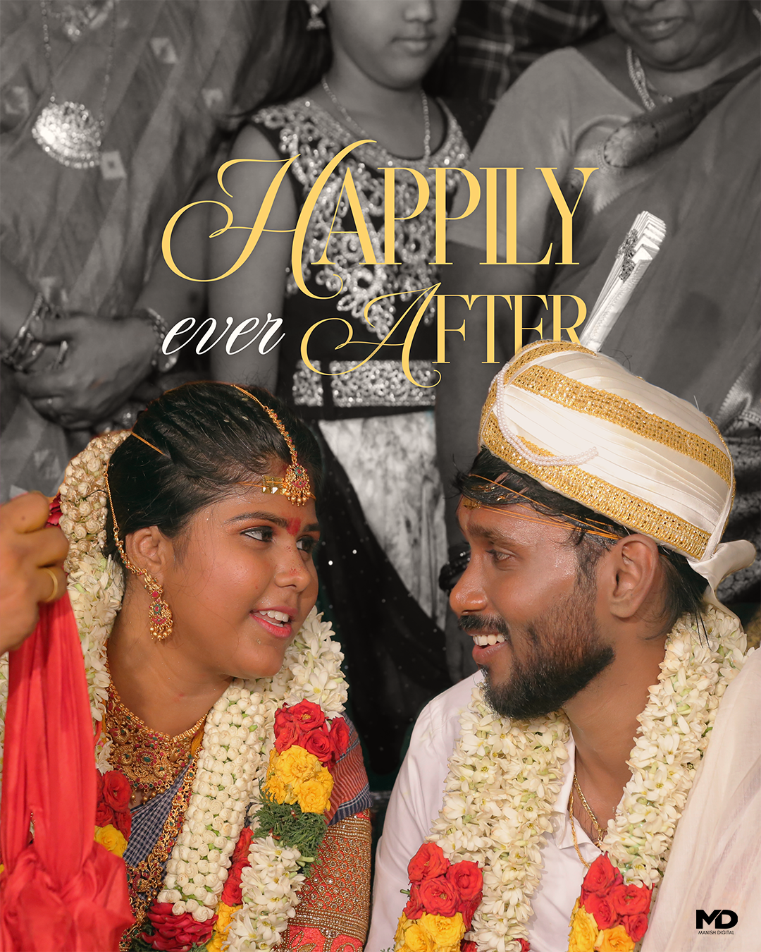 Wedding Photo 1