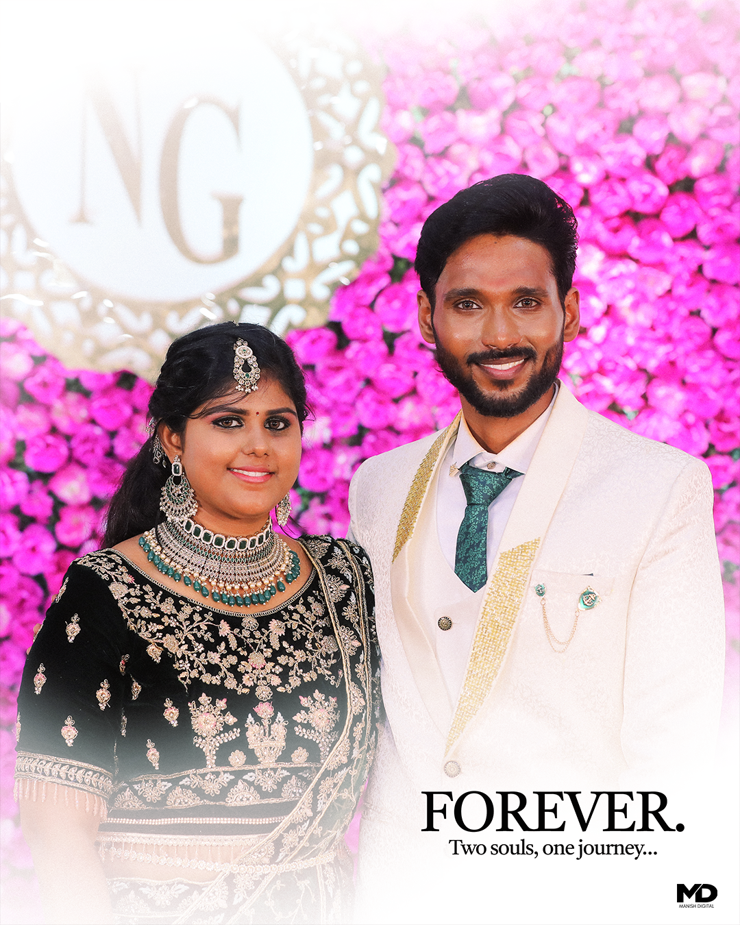 Wedding Photo 1