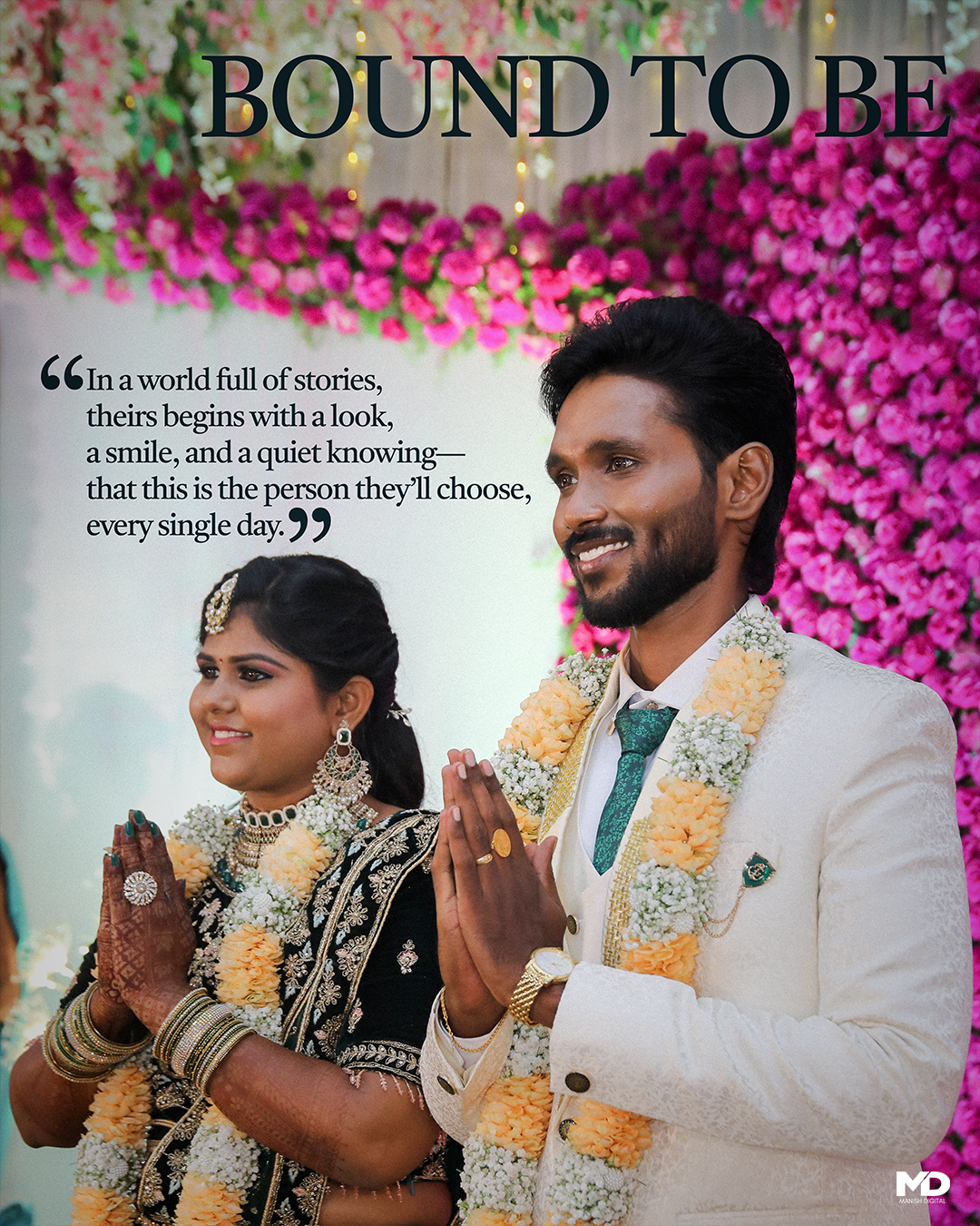 Wedding Photo 1
