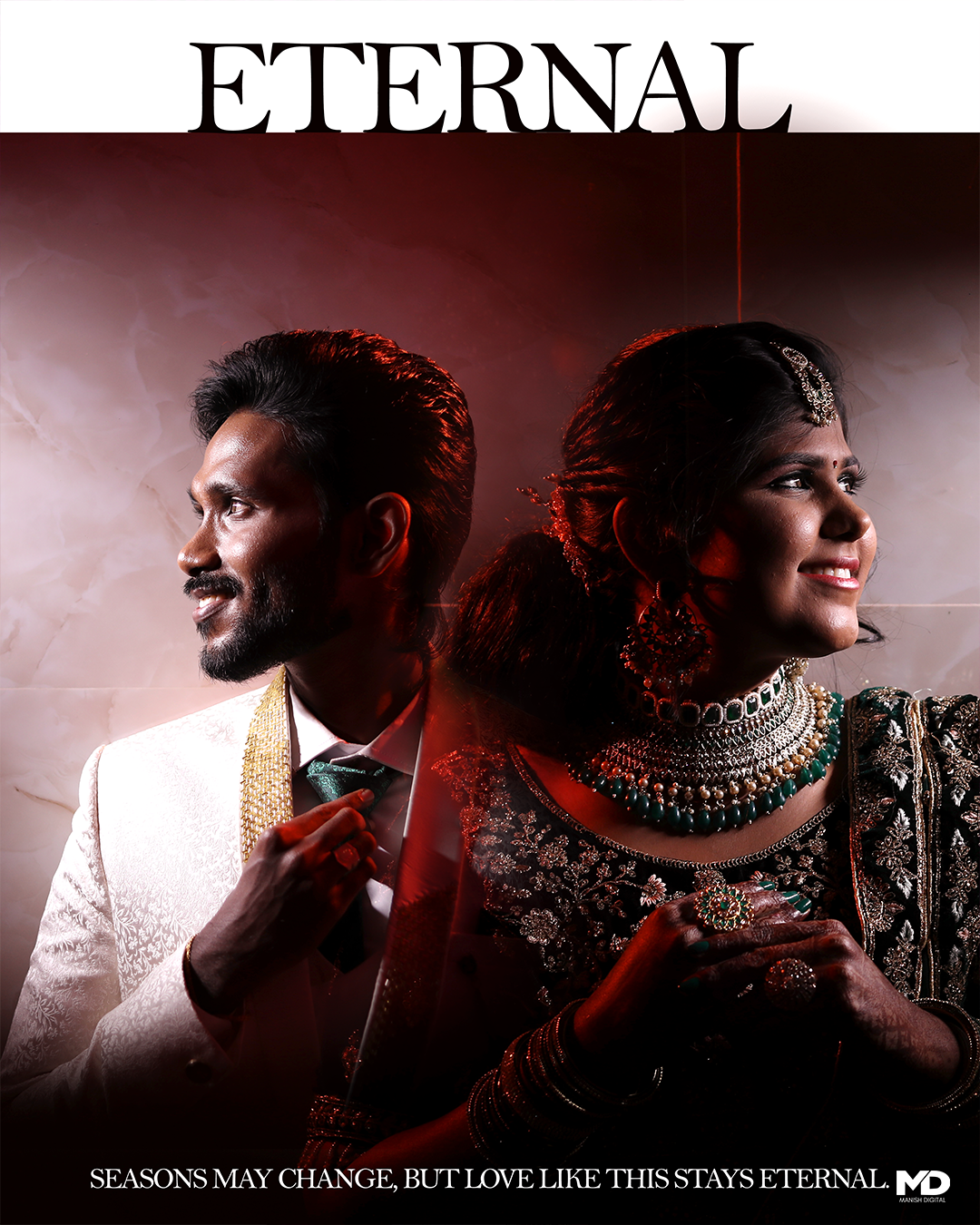 Wedding Photography